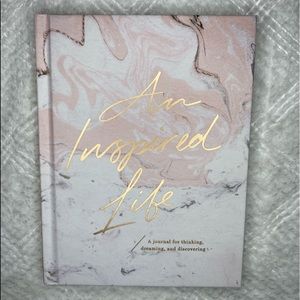 Anthropologie|Book Journal
